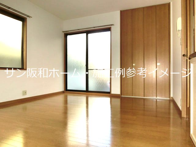 サンハイツ山本 その他部屋・スペース
