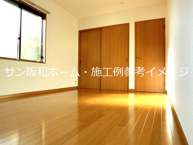 サンハイツ山本 その他
