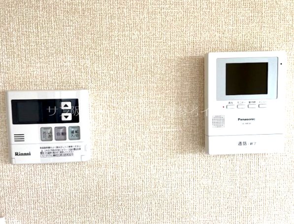 エクセレント山本 セキュリティ