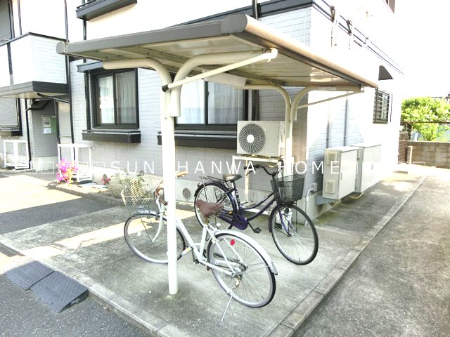 エクセレント山本 その他共有部分