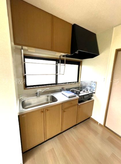エクセレント山本 キッチン