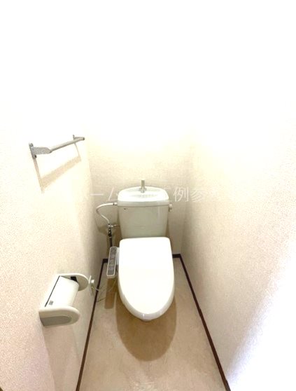エクセレント山本 トイレ