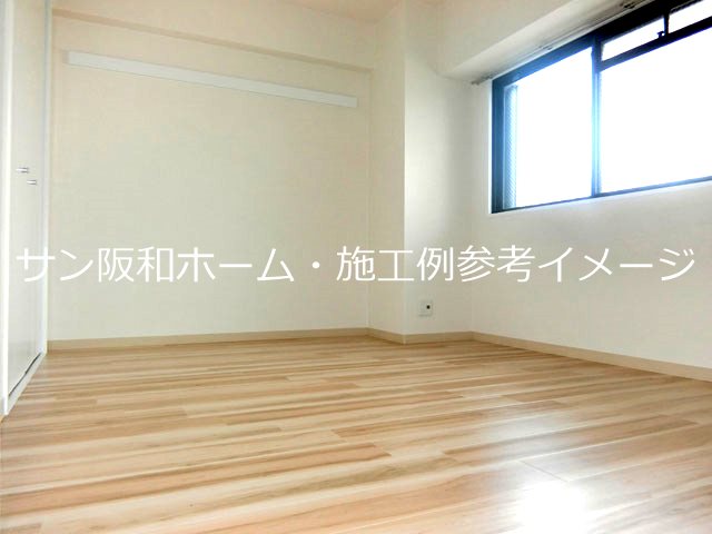 プロスベール高安 その他部屋・スペース