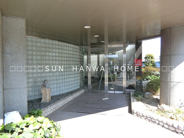 プロスベール高安 その他共有部分