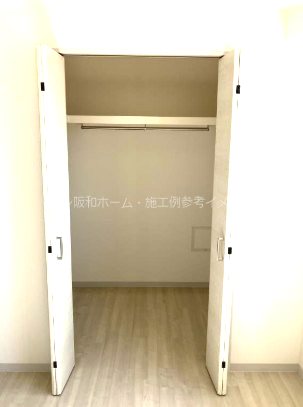 ルミエール光町　Ⅲ 収納