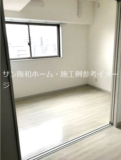 ルミエール光町　Ⅲ その他部屋・スペース