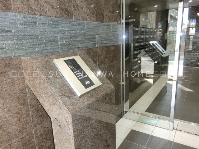 ルミエール光町　Ⅲ その他共有部分