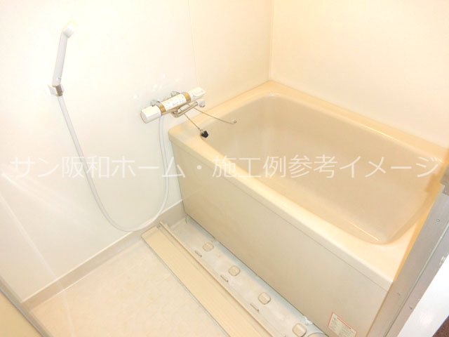 サンサーラオガワ 風呂画像