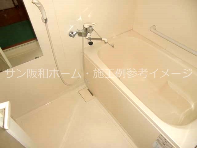 オトギク 風呂画像