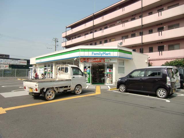 オトギク コンビニ