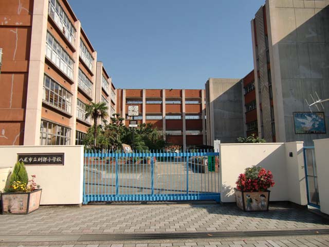 オトギク 小学校