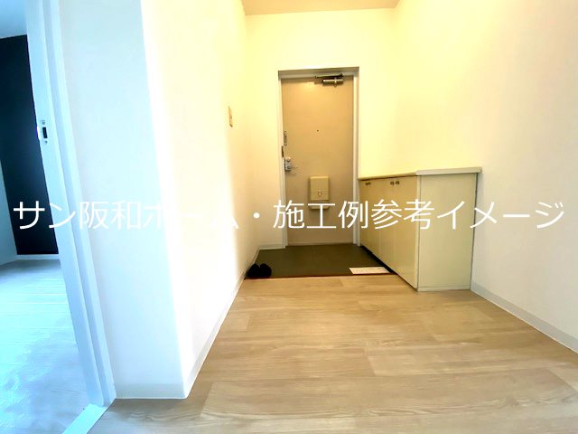 セピアコート山本 セキュリティ