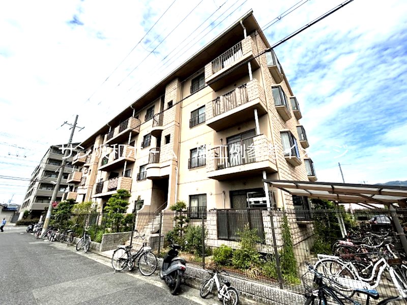 セピアコート山本 その他共有部分