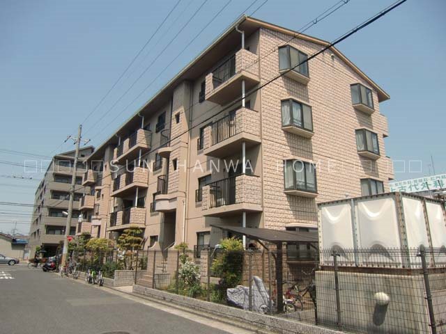 セピアコート山本 その他共有部分