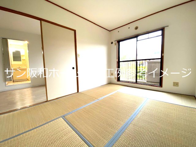セピアコート山本 その他