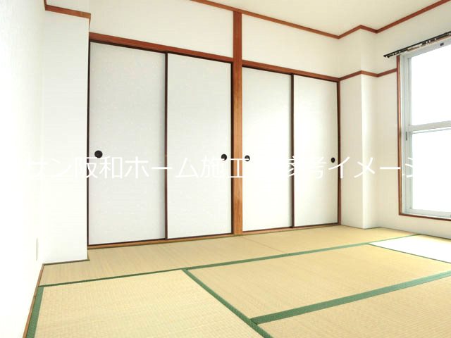 ビートル山本北E棟 その他設備