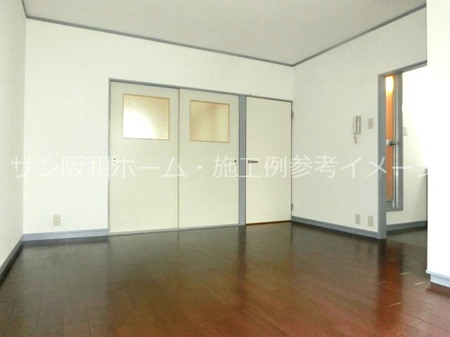 ビートル山本北E棟 その他