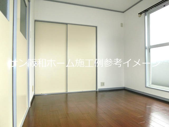 ビートル山本北E棟 その他