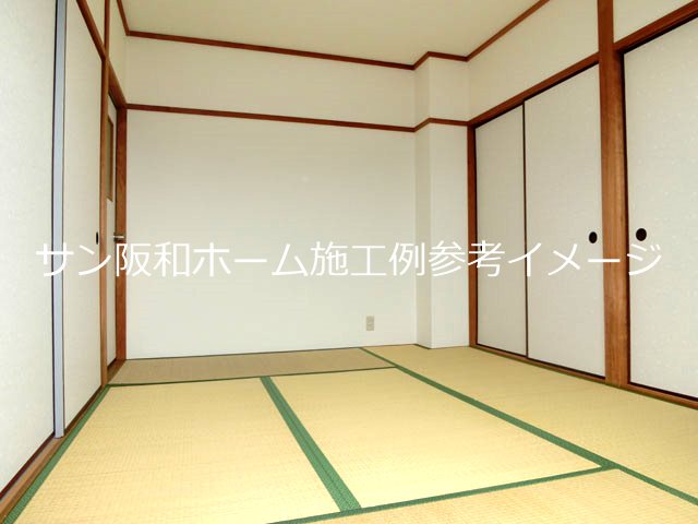 ビートル山本北E棟 その他