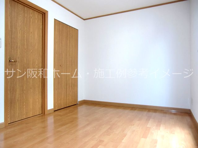 エスポアールナカタニ その他部屋・スペース