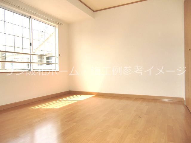 エスポアールナカタニ その他設備