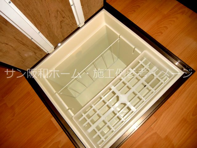 エスポアールナカタニ その他