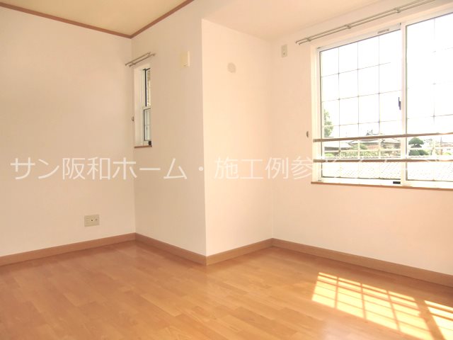 エスポアールナカタニ その他