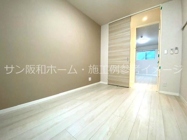 シャーメゾン大晶 その他設備