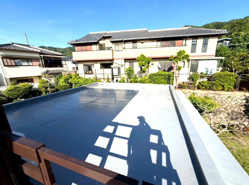 郡川戸建貸家 その他