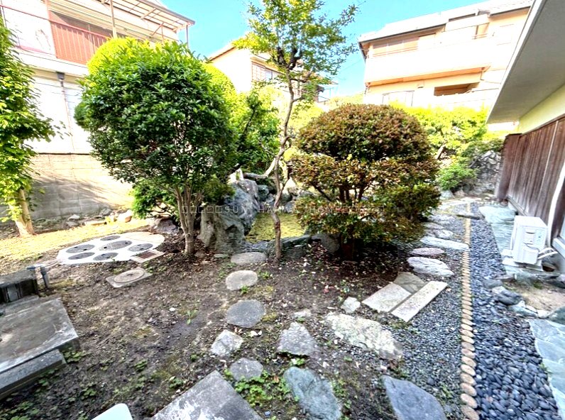 郡川戸建貸家 その他