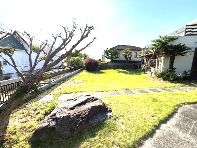 郡川戸建貸家 その他