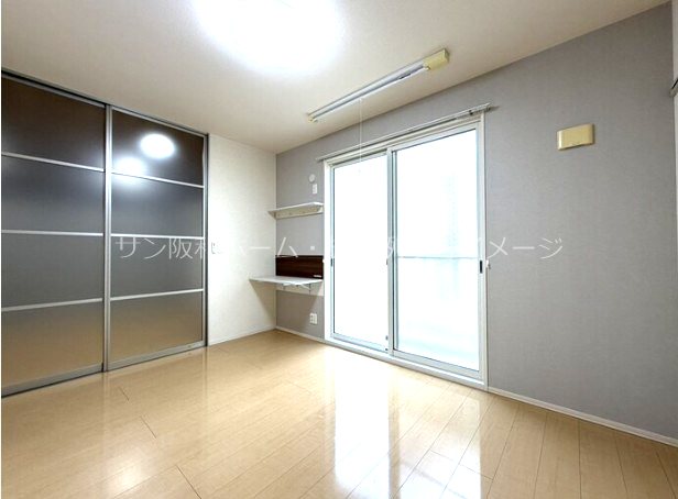 アムールＢ（老原） その他設備