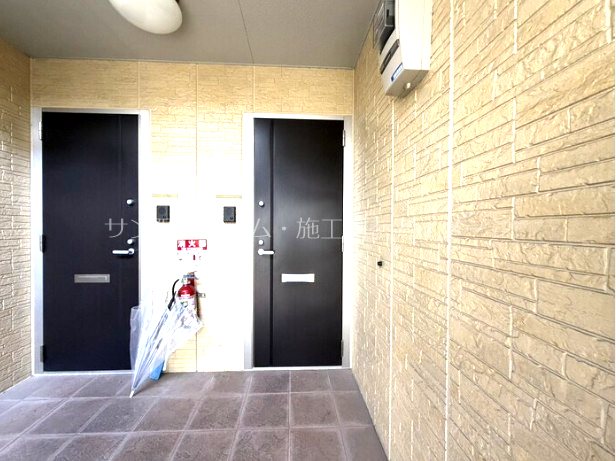 アムールＢ（老原） その他