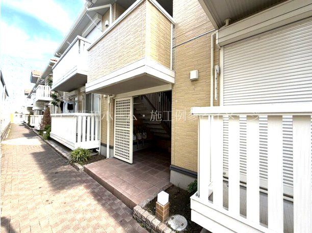 アムールＢ（老原） その他