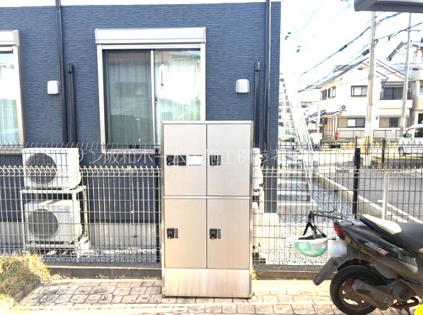 アムールＢ（老原） その他