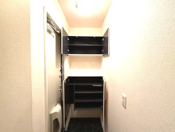 アムールＢ（老原） その他