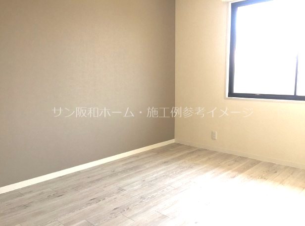 パルコート林 その他部屋・スペース