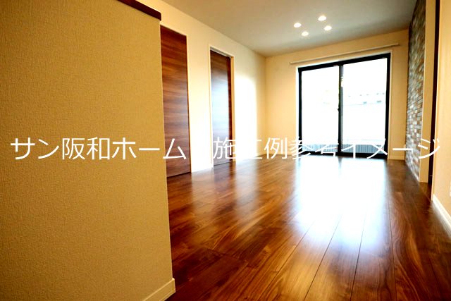 メゾンドプレズィール  その他部屋・スペース