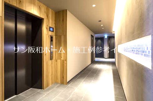 メゾンドプレズィール  その他