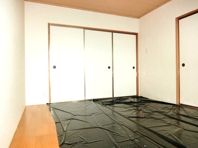 フラワーヒルまつもと その他設備