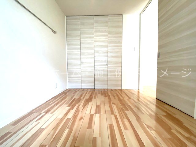 Lumitoile久宝寺 その他設備