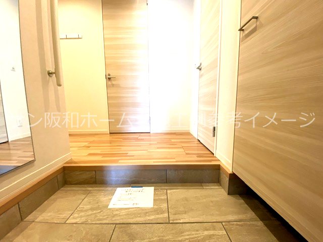 Lumitoile久宝寺 その他