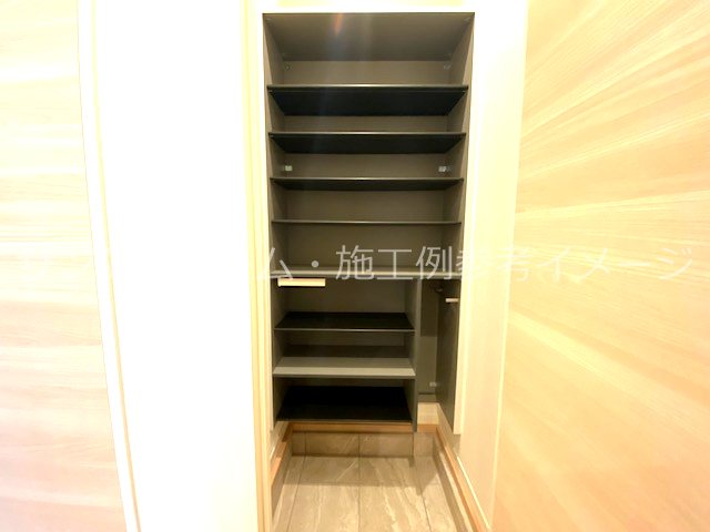 Lumitoile久宝寺 その他