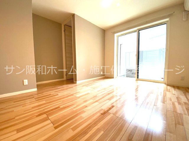 Lumitoile久宝寺 その他