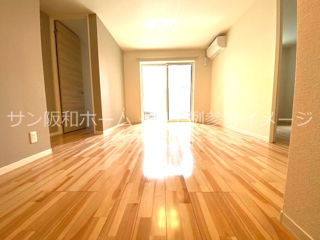Lumitoile久宝寺 その他