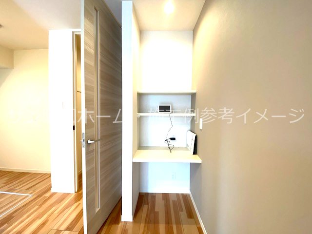 Lumitoile久宝寺 その他