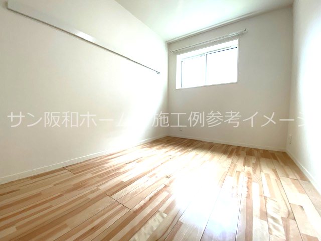 Lumitoile久宝寺 その他