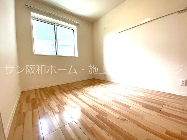 Lumitoile久宝寺 その他
