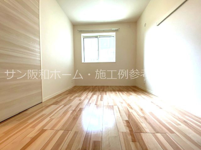 Lumitoile久宝寺 その他