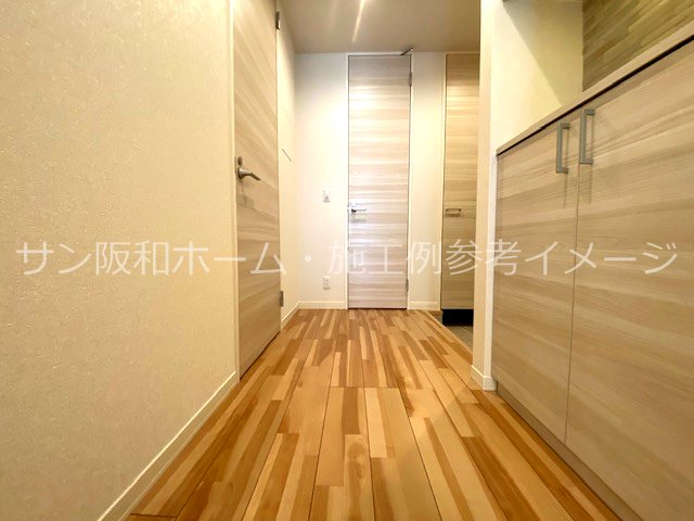 Lumitoile久宝寺 その他